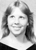 Carol Curry: class of 1979, Norte Del Rio High School, Sacramento, CA.